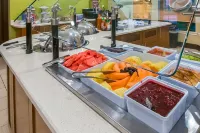 Staybridge Suites LONGVIEW by IHG - 朝食
