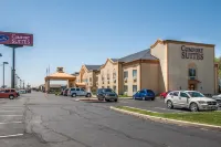 Comfort Suites Hotels in Marion