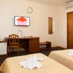 U Fontana Hotel Hotel di Minsk