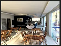 Hotel Granja Brasil Resort Hotels in Petropolis