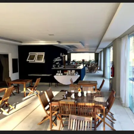 Hotel Granja Brasil Resort