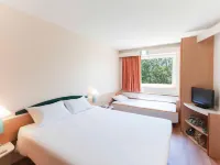 Ibis Murcia Hotels in 