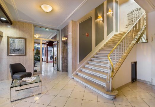 Hotel Continental Frankfurt 이미지