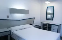 Hotel Oliden