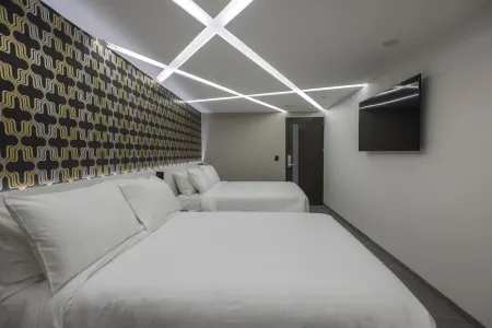 The Andy Hotel