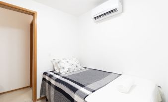 IT33 Excelente Apartamento 3 Quartos