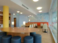 B&B HOTEL Kiel-City Hotels near Schwedenkai
