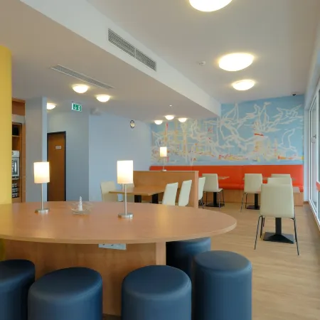 B&B HOTEL Kiel-City