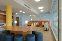 B&B HOTEL Kiel-City - 2-Star