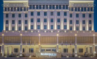 Residence Inn Dammam