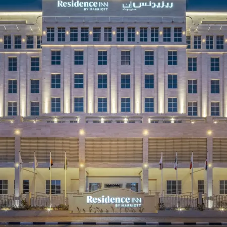 Residence Inn Dammam