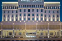 Residence Inn Dammam Отели в г. 