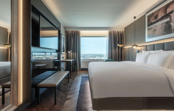 Radisson Collection Hotel, Tallinn