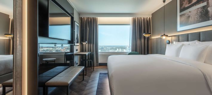 Radisson Collection Hotel, Tallinn Hotels in Tallinna