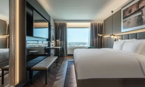 Radisson Collection Hotel, Tallinn