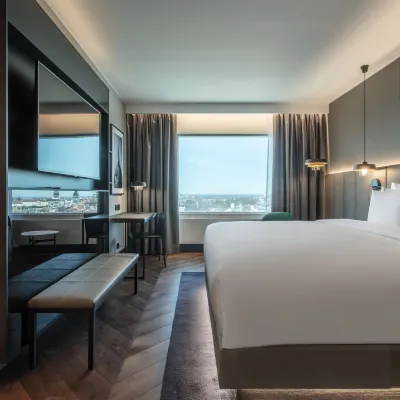 Radisson Collection Hotel, Tallinn Hotels near Stockmann Department Store