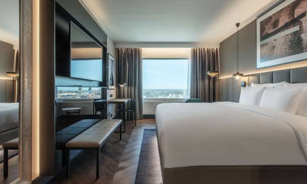 Radisson Collection Hotel, Tallinn