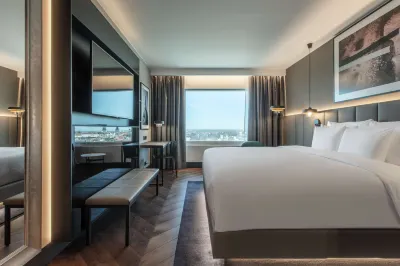 Radisson Collection Hotel, Tallinn Hotel in zona Museo estone di Arti Applicate e Design