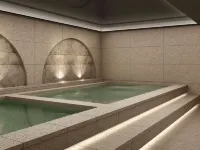 موندريان سيول إيتايون - سبا