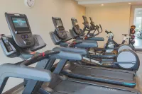 Home2 Suites by Hilton Cumming Atlanta - Gym