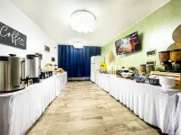 Ocean's Sound Hotel