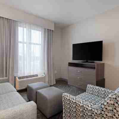 Homewood Suites by Hilton Panama City Beach Rooms