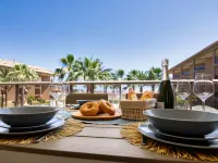 Javea Marmara SunSea