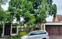Villa Argopuro Vimala Hills Bogor