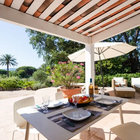 Les Residences de Beauvallon