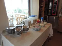 Dimmuborgir Guesthouse - breakfast