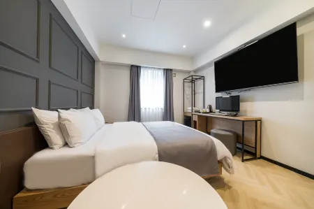 Rich Diamond Hotel