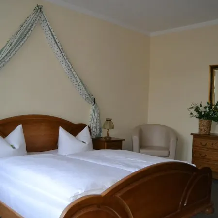 Hotel Anker