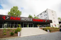 Hotel Diament Zabrze - Gliwice Hotels in Laziska Gorne