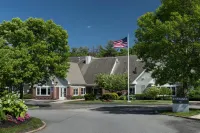 Residence Inn Boston Westford فنادق في Littleton
