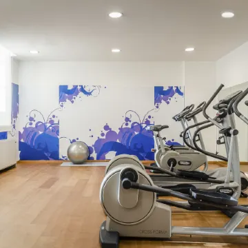 Eurostars Roma Aeterna