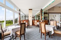 The Falmouth Hotel - Desayuno
