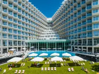 Hotel Crystal Mountain Hotel a Ustron