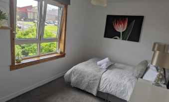 Ann St Vacation Apartment, Greenock United Kingdom