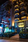 Piskin Hotel