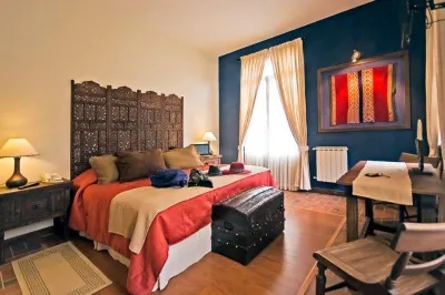 Mi Pueblo Samary Hotel Boutique Hotels near Plaza 25 de Mayo