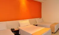 Hotel Vollare - 3 estrellas