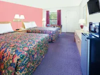 Knights Inn Muskogee Hotels in Muskogee