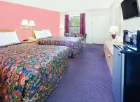 Knights Inn Muskogee Hotels in Muskogee