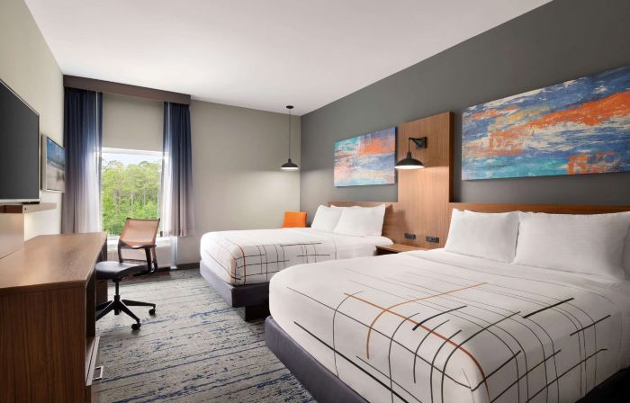 La Quinta Inn & Suites by Wyndham Brunswick/Golden Isles