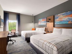 La Quinta Inn & Suites by Wyndham Brunswick/Golden Isles