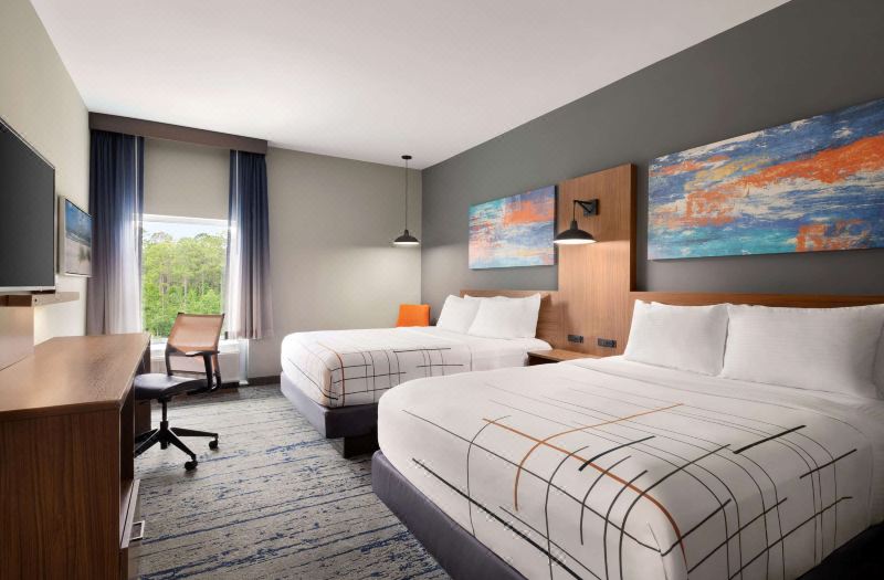 La Quinta Inn & Suites by Wyndham Brunswick/Golden Isles