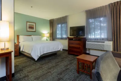 Sonesta ES Suites Anaheim Resort Area Hotels in Anaheim