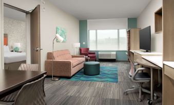 Home2 Suites by Hilton Columbus Polaris