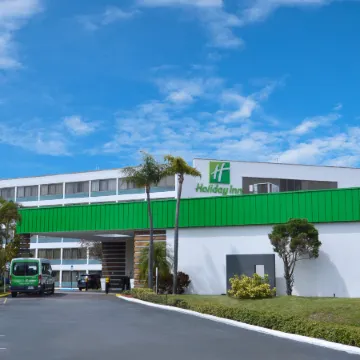 Holiday Inn ST. PETERSBURG N- CLEARWATER by IHG