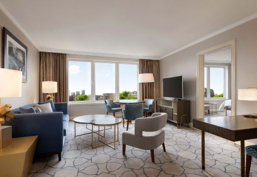 1. 쉐라톤 그랜드 ..